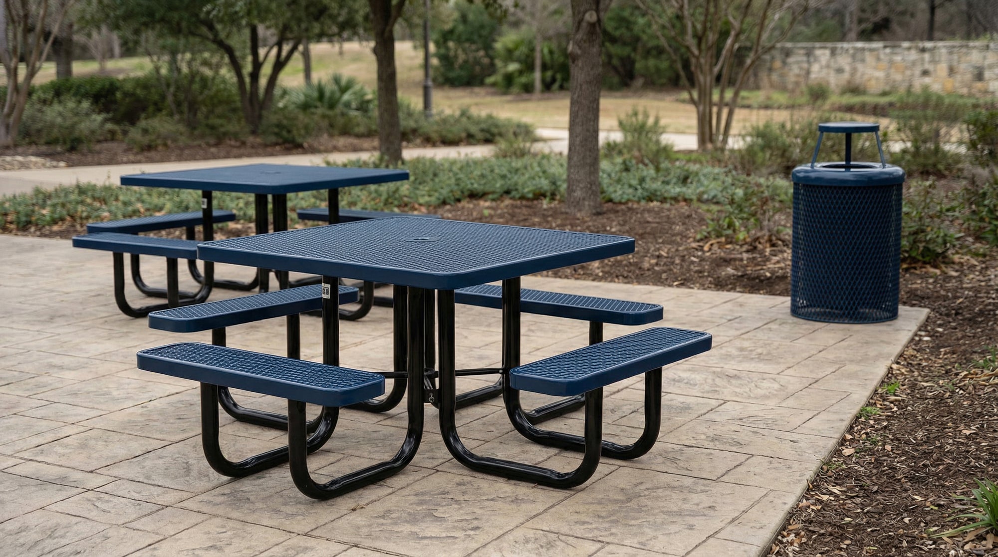 Heavy Duty Tables