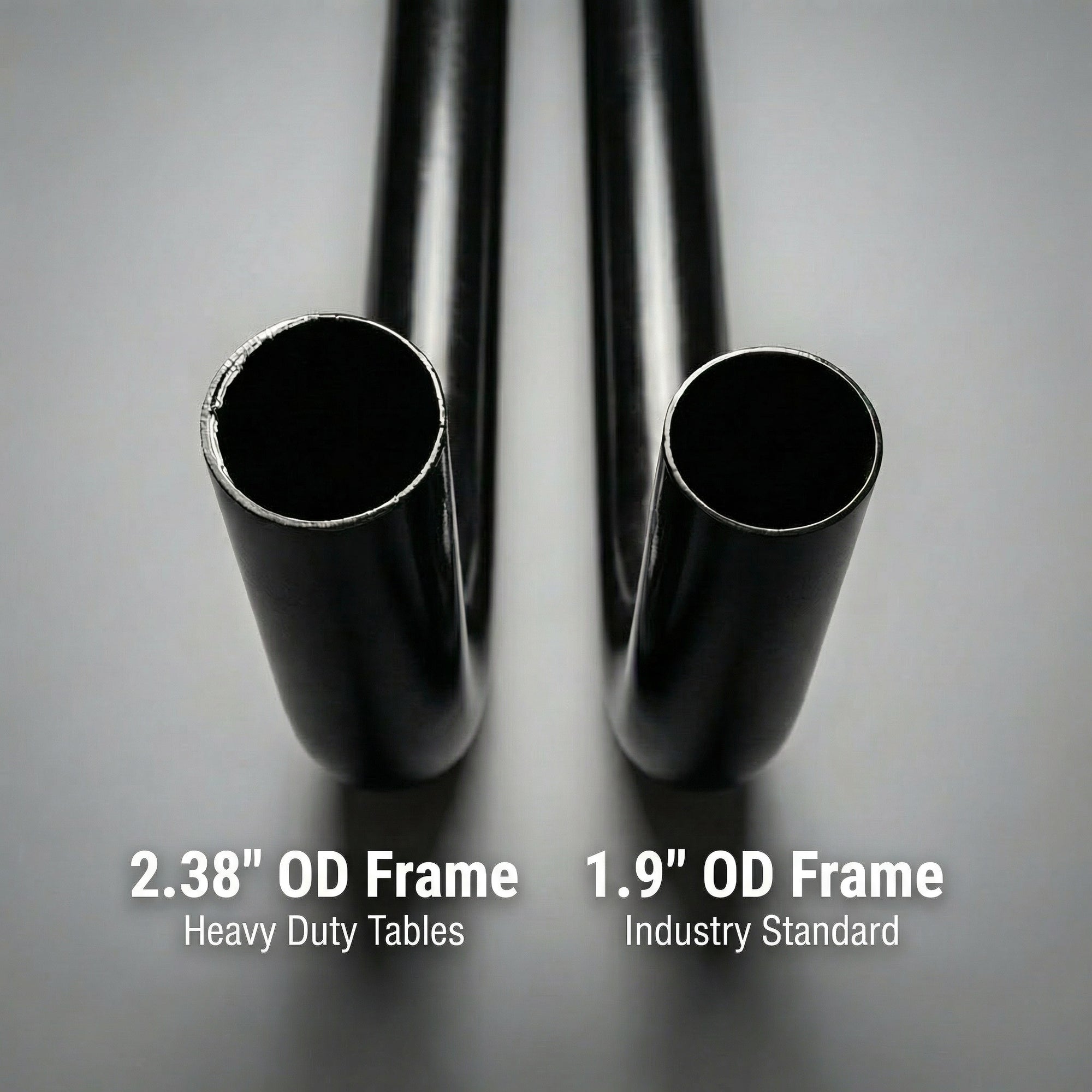 Heavy Duty Tables