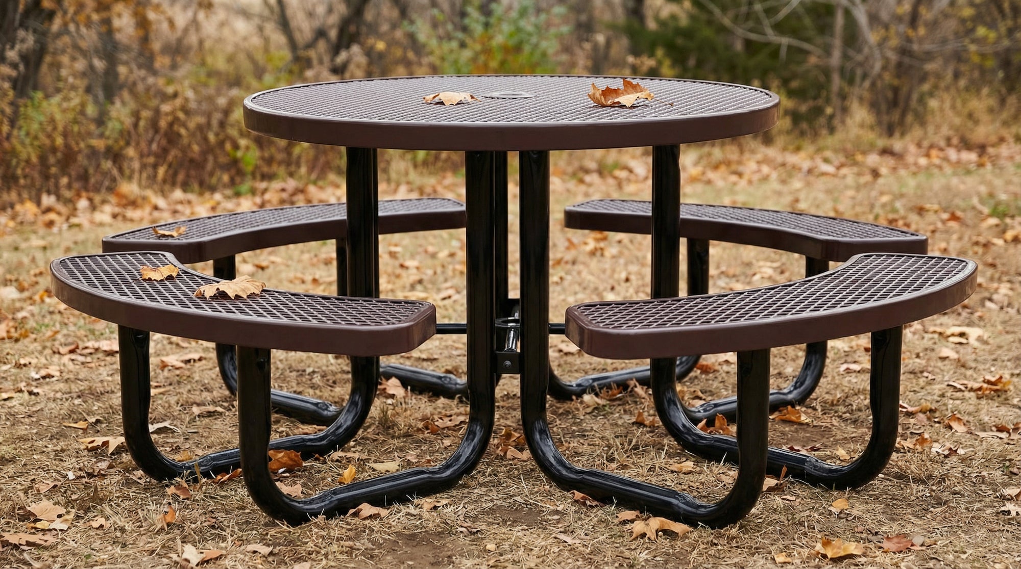 Heavy Duty Tables
