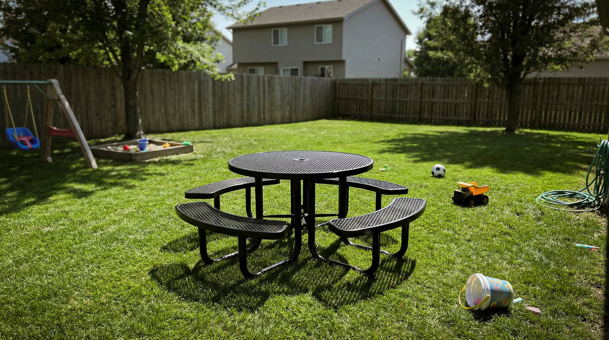 Why Heavy Duty Tables Are a Smart Investment for Any Space