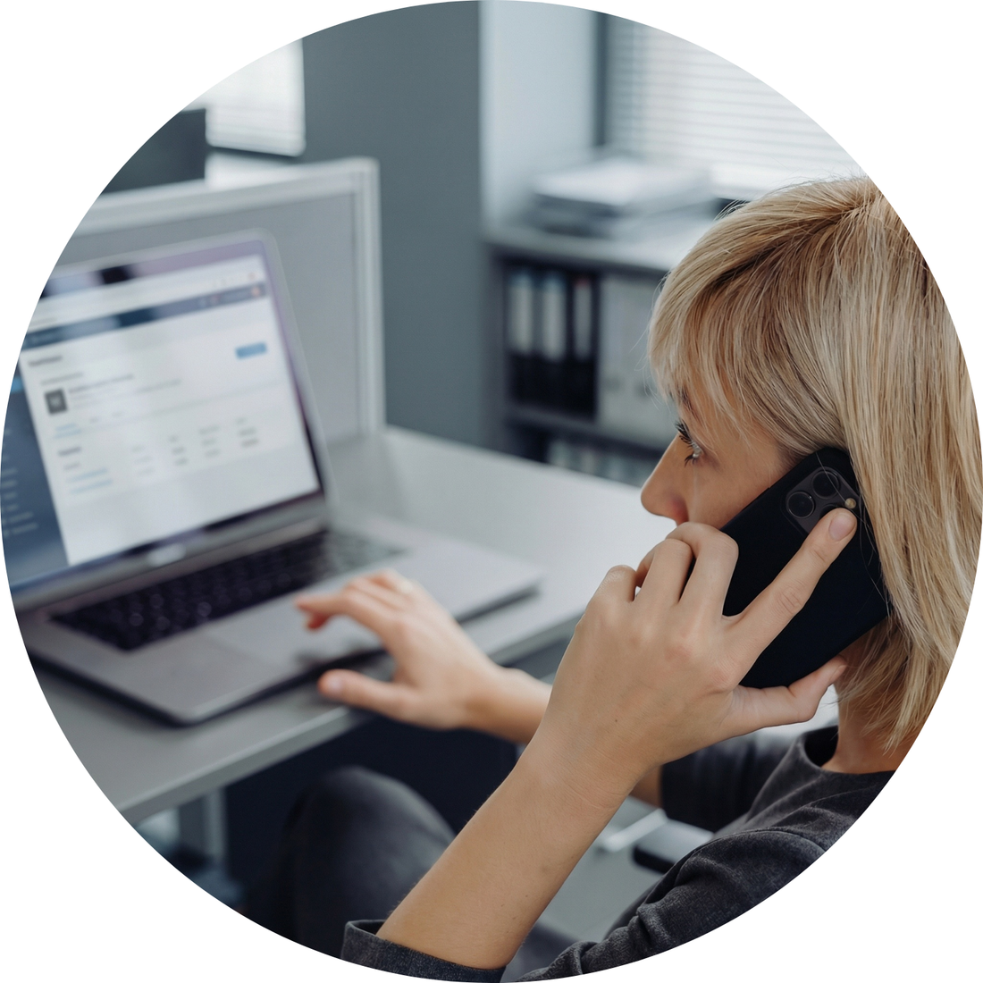 Dedicated Customer Support