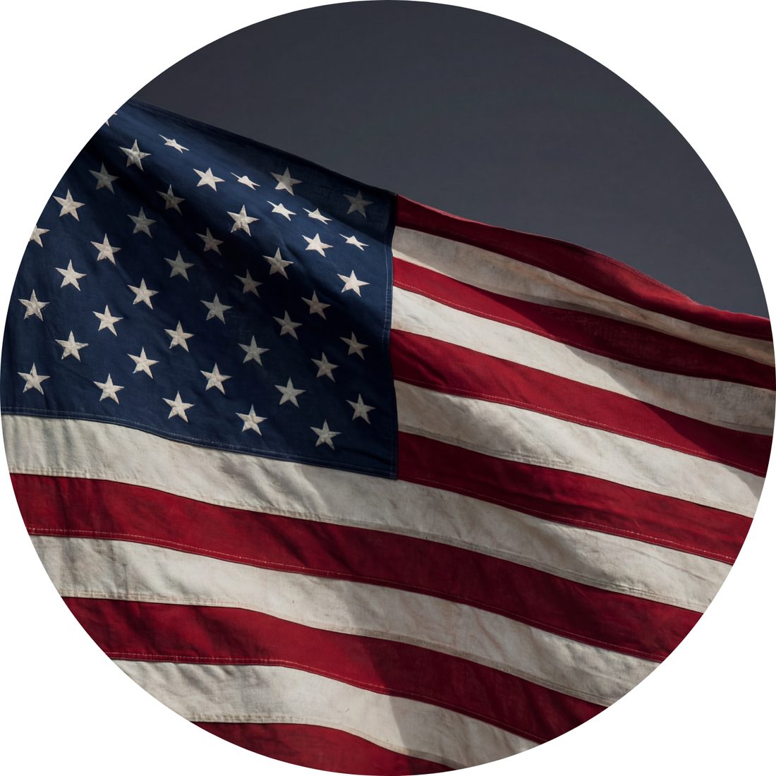 Proudly Made in the USA