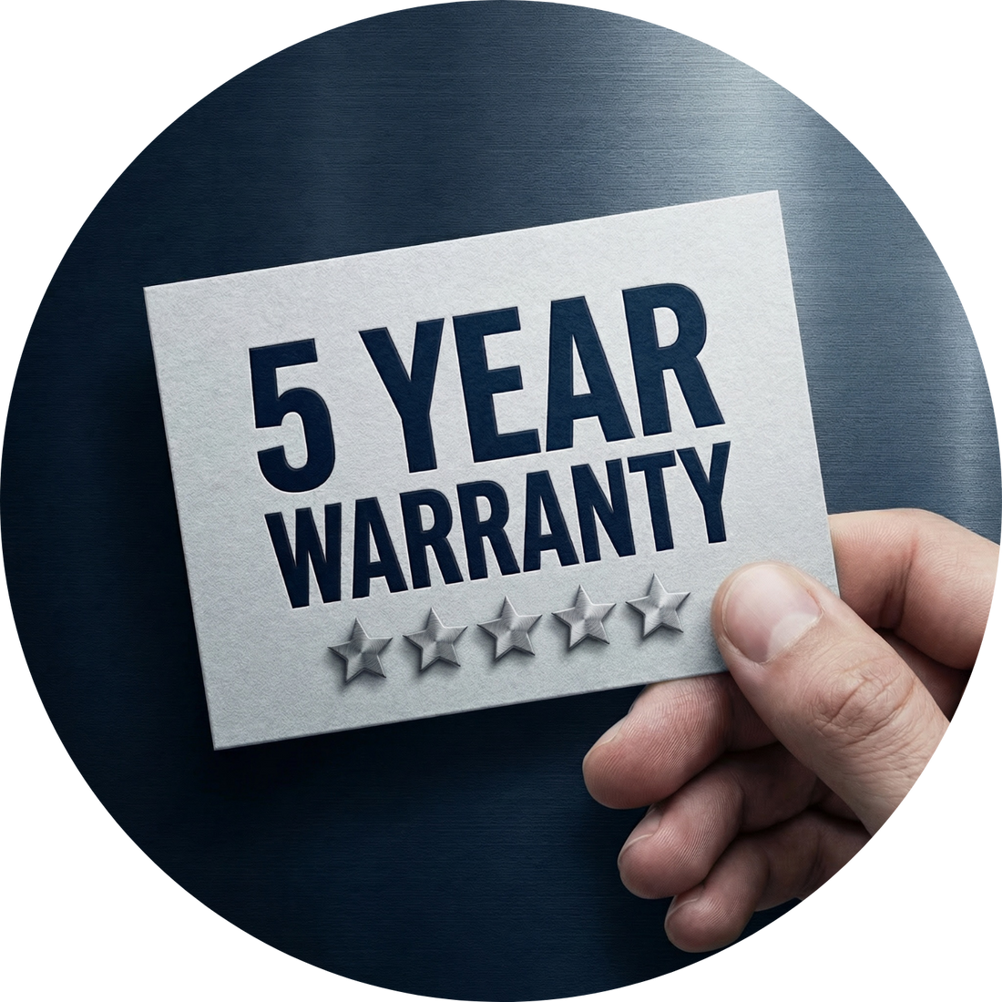 Warranty Coverage
